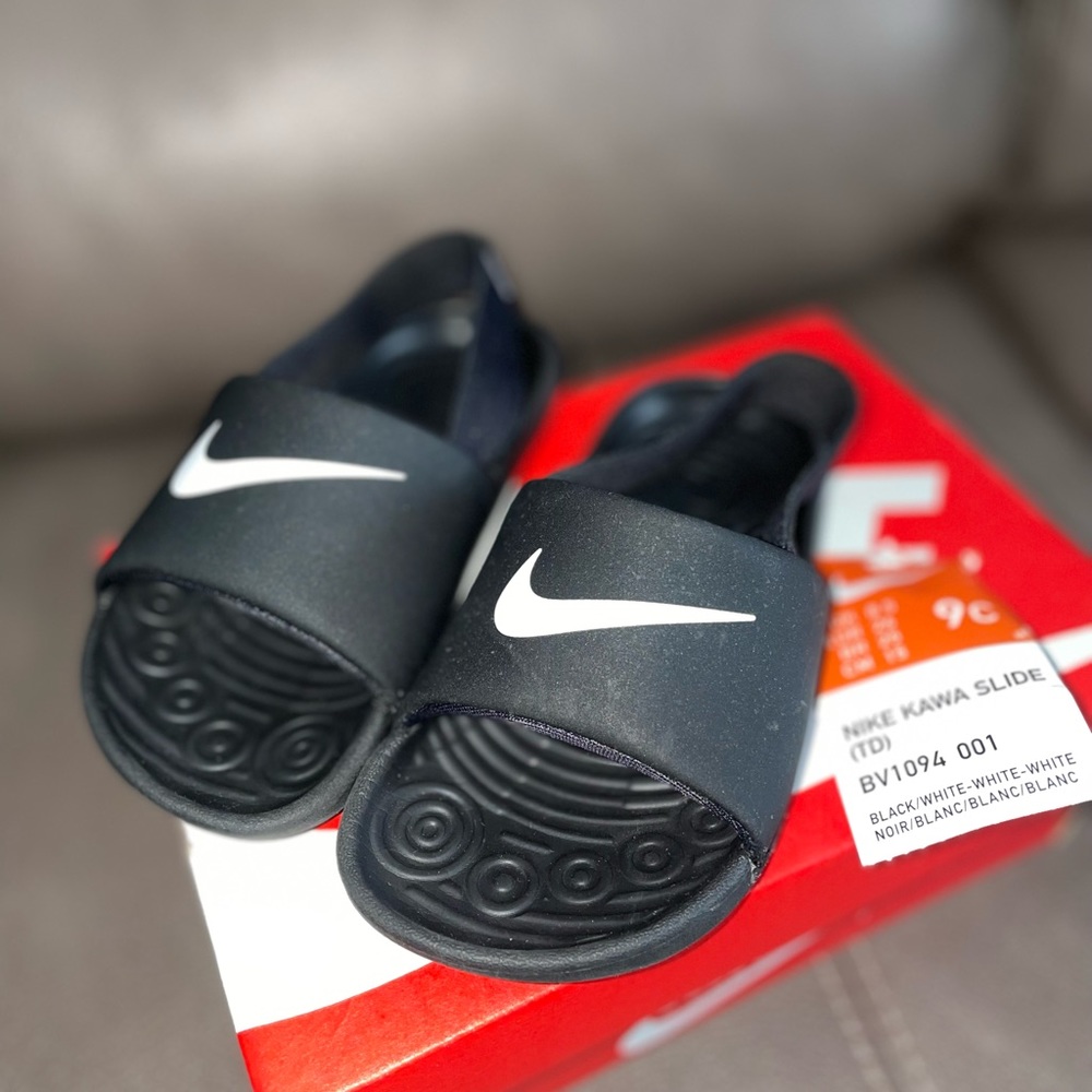 Nike Slides